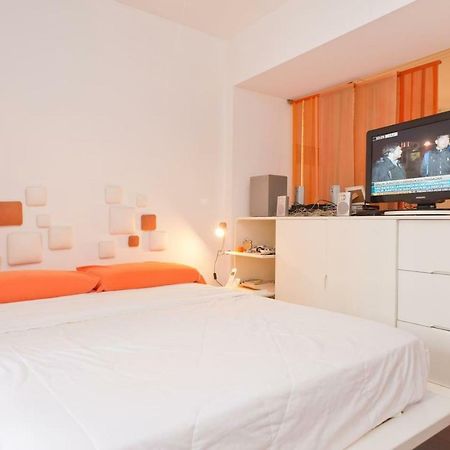 Trendy And Cozy Studio Palermo Buenos Aires Bagian luar foto