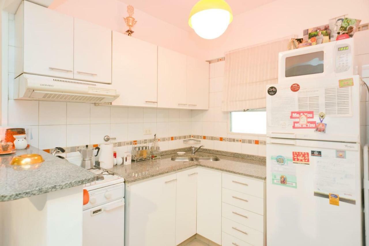 Trendy And Cozy Studio Palermo Buenos Aires Bagian luar foto